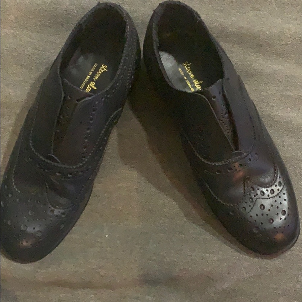 Steven Alan Shoes